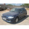 peugeot 306 berlina 3/4/5 puertas (s2) del año 2001