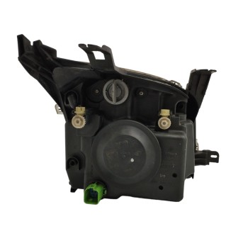 Recambio de faro izquierdo para ford fusion (cbk) 1.4 tdci cat referencia OEM IAM 24689700L PARA PULIR 