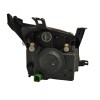 Recambio de faro izquierdo para ford fusion (cbk) 1.4 tdci cat referencia OEM IAM 24689700L PARA PULIR 