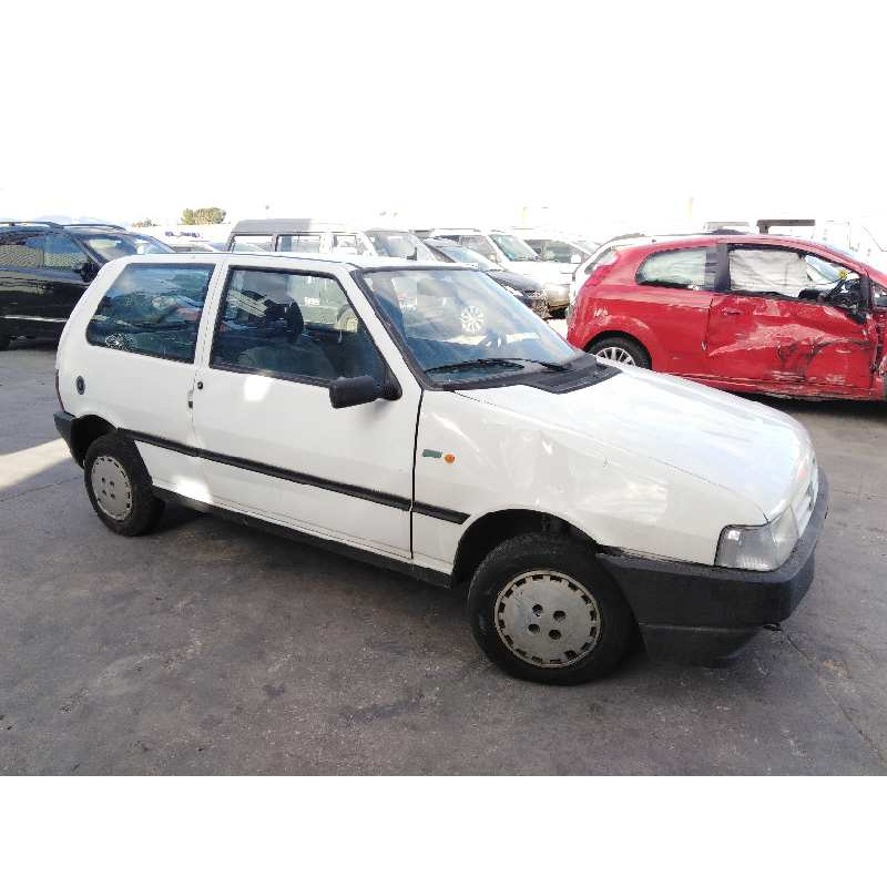 fiat uno (146_, 158_) del año 1991