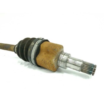 Recambio de transmision delantera izquierda para ford fiesta (cb1) 1.25 16v cat referencia OEM IAM 8V513B437AAA  