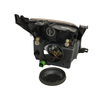 Recambio de faro izquierdo para ford fusion (cbk) 1.4 tdci cat referencia OEM IAM 24689700L PARA PULIR 