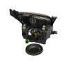 Recambio de faro izquierdo para ford fusion (cbk) 1.4 tdci cat referencia OEM IAM 24689700L PARA PULIR 