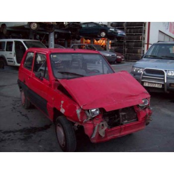 seat marbella del año 1990