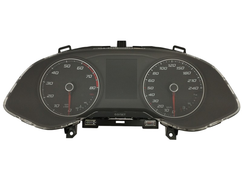 Recambio de cuadro instrumentos para seat ibiza (kj1) 1.0 tsi referencia OEM IAM 6F0920740A A2C17414400 
