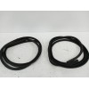 Recambio de gomas contorno puerta para chevrolet express van 5.7 cc referencia OEM IAM   