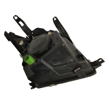 Recambio de faro izquierdo para ford fusion (cbk) 1.4 tdci cat referencia OEM IAM 24689700L PARA PULIR 