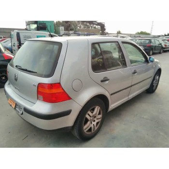volkswagen golf iv berlina (1j1) del año 2001