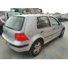 volkswagen golf iv berlina (1j1) del año 2001