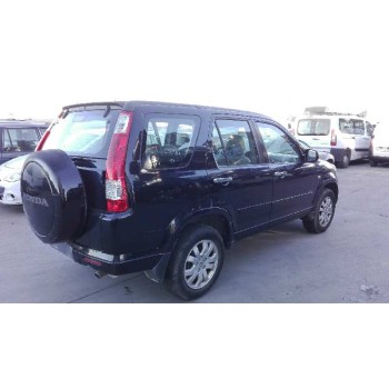 honda cr-v (rd8) del año 2006
