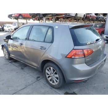 volkswagen golf vii (5g1, bq1, be1, be2) del año 2016