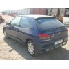 peugeot 306 berlina 3/4/5 puertas (s2) del año 2001