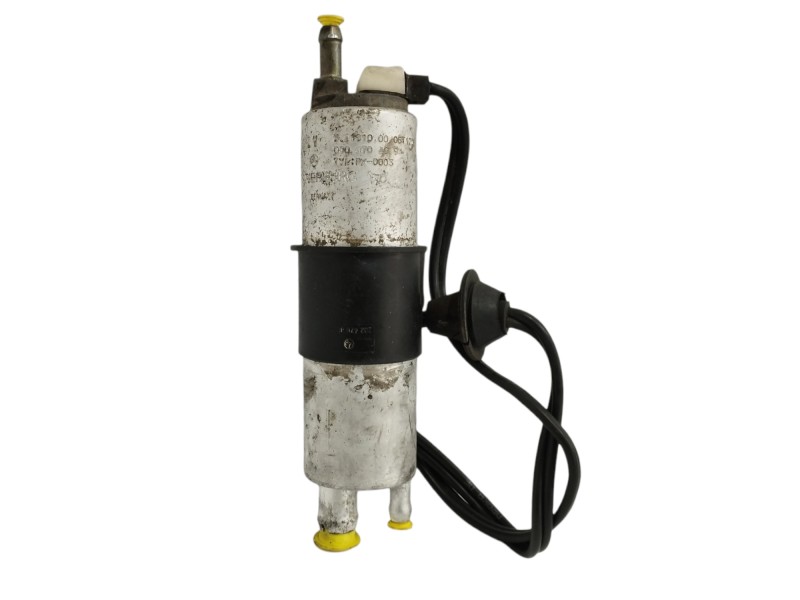 Recambio de bomba combustible para mercedes-benz clase c (w202) berlina 200 (202.020) referencia OEM IAM 0004704994  