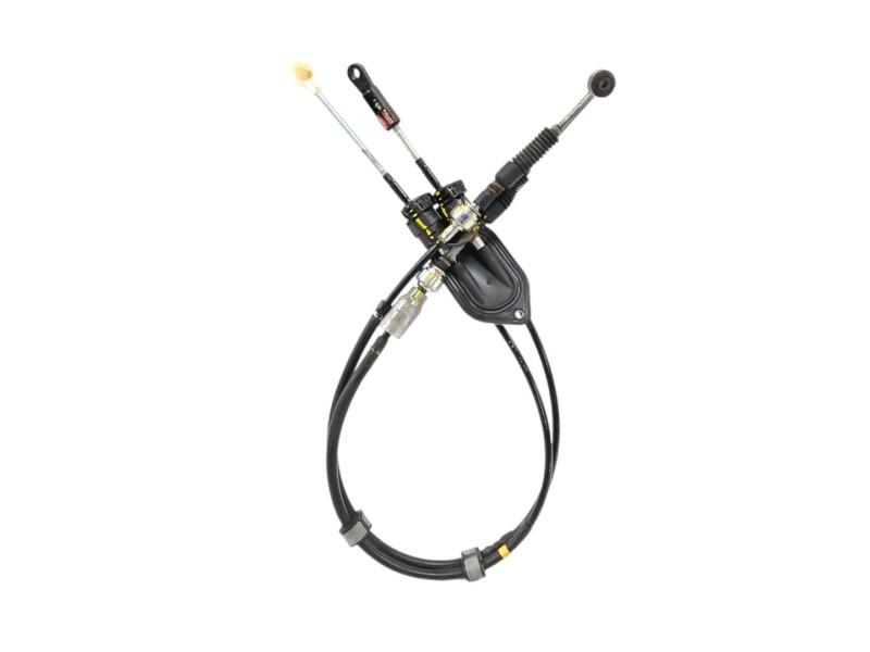 Recambio de varillaje cambio para toyota rav 4 (a3) 2.2 d-4d cat referencia OEM IAM 3382042230  