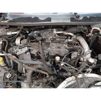 renault megane iii coupe del año 2012