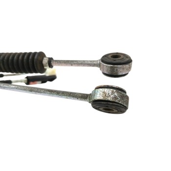 Recambio de varillaje cambio para toyota rav 4 (a3) 2.2 d-4d cat referencia OEM IAM 3382042230  
