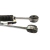 Recambio de varillaje cambio para toyota rav 4 (a3) 2.2 d-4d cat referencia OEM IAM 3382042230  