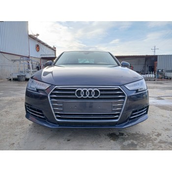 audi a4 b9 (8w2, 8wc) del año 2019