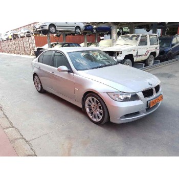 bmw serie 3 berlina (e90) del año 2006