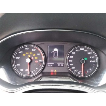 Recambio de cuadro instrumentos para seat ibiza (kj1) 1.0 tsi referencia OEM IAM 6F0920740A A2C17414400 