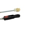 Recambio de varillaje cambio para toyota rav 4 (a3) 2.2 d-4d cat referencia OEM IAM 3382042230  