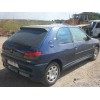 peugeot 306 berlina 3/4/5 puertas (s2) del año 2001