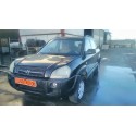 HYUNDAI TUCSON (JM)