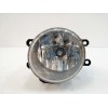 Recambio de faro antiniebla izquierdo para toyota auris touring sports (e18) 1.8 16v cat (híbrido) referencia OEM IAM 8122002110