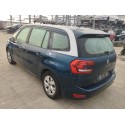 CITROËN C4 GRAND PICASSO