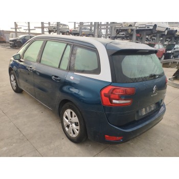 citroën c4 grand picasso del año 2021