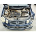 VOLKSWAGEN POLO IV (9N_, 9A_)