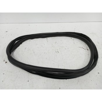 Recambio de gomas contorno puerta para mazda cx-3 (dk) 2.0 skyactiv-g referencia OEM IAM   