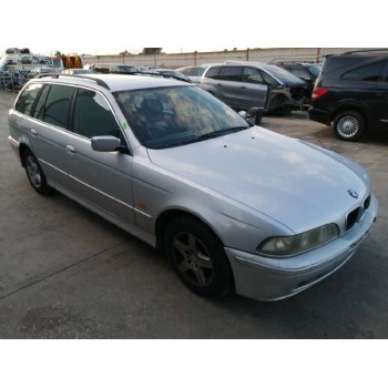 bmw serie 5 touring (e39) del año 2002