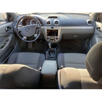 chevrolet lacetti del año 2008