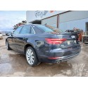 AUDI A4 B9 (8W2, 8WC)