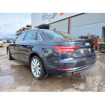 audi a4 b9 (8w2, 8wc) del año 2019