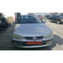 PEUGEOT 406 BERLINA (S1/S2)
