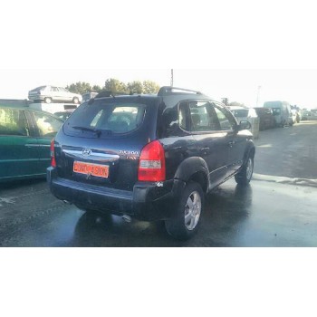 hyundai tucson (jm) del año 2006