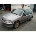 PEUGEOT 106 (S2)