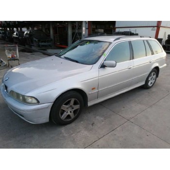 bmw serie 5 touring (e39) del año 2002