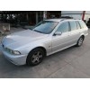 bmw serie 5 touring (e39) del año 2002