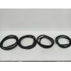 Recambio de gomas contorno puerta para mazda cx-3 (dk) 2.0 skyactiv-g referencia OEM IAM   