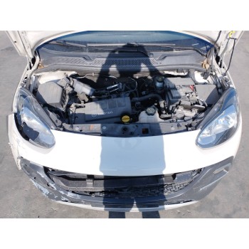 opel adam del año 2016