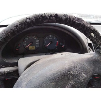 citroën saxo del año 2003