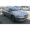peugeot 406 berlina (s1/s2) del año 2001