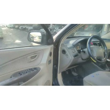 hyundai tucson (jm) del año 2006