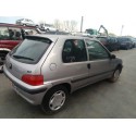 PEUGEOT 106 (S2)