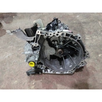 DESPIECE CAJA CAMBIOS 20V247 