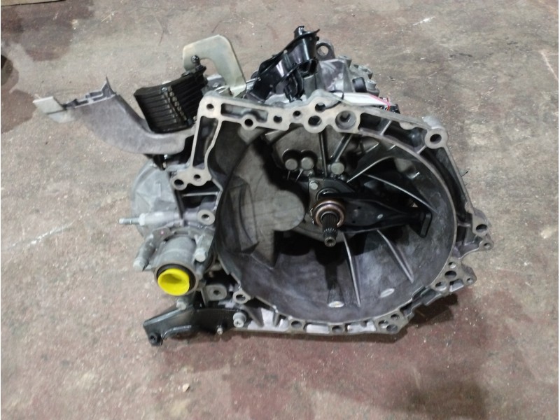 Recambio de despiece caja cambios para citroën c3 aircross 1.2 12v e-thp / puretech referencia OEM IAM 20V247 Recambio de despiece caja cambios para citroën c3 aircross 1.2 12v e-thp / puretech referencia OEM IAM 20V247