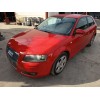 audi a3 sportback (8pa) del año 2007